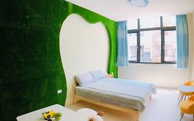 Greenonly Homestay
